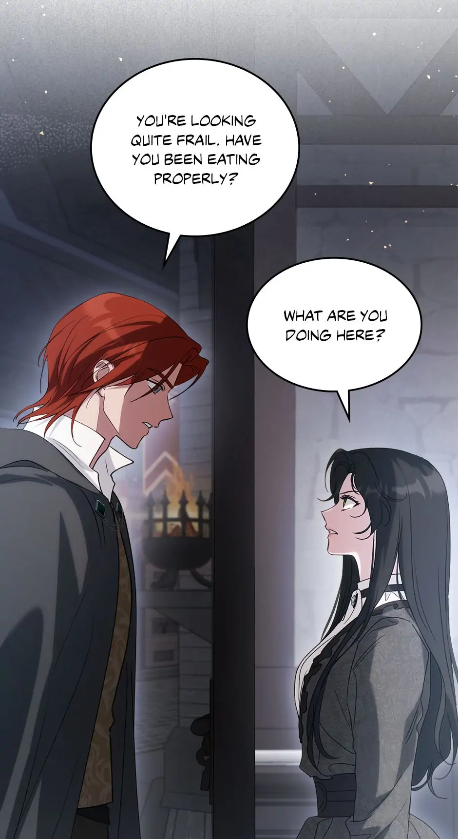 Read Kill the Villainess (en) Manga Online