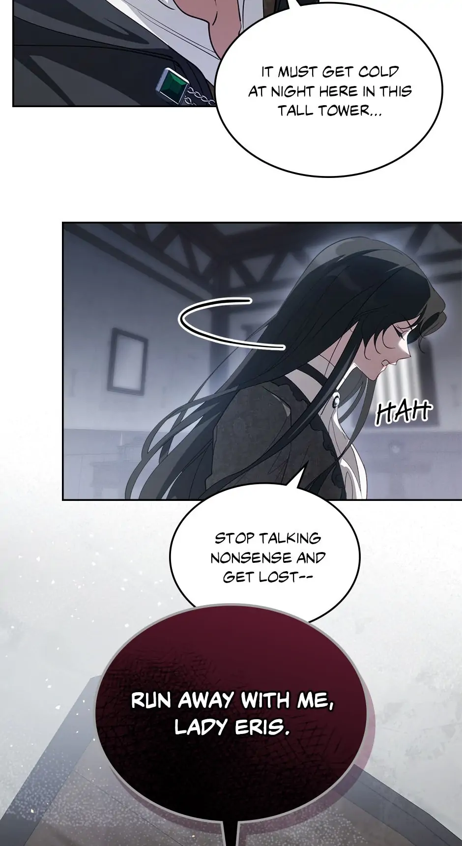 Read Kill the Villainess (en) Manga Online