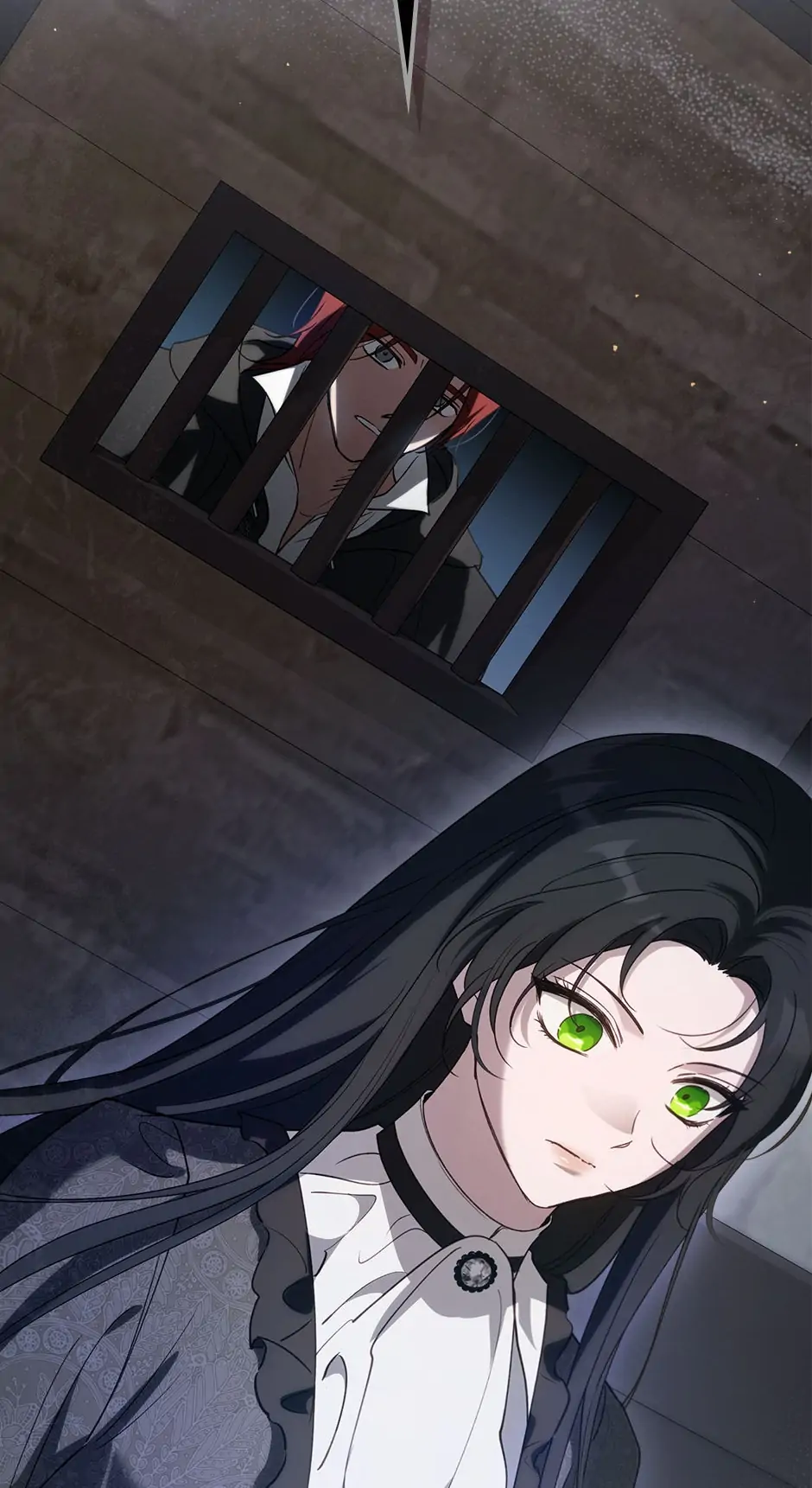 Read Kill the Villainess (en) Manga Online