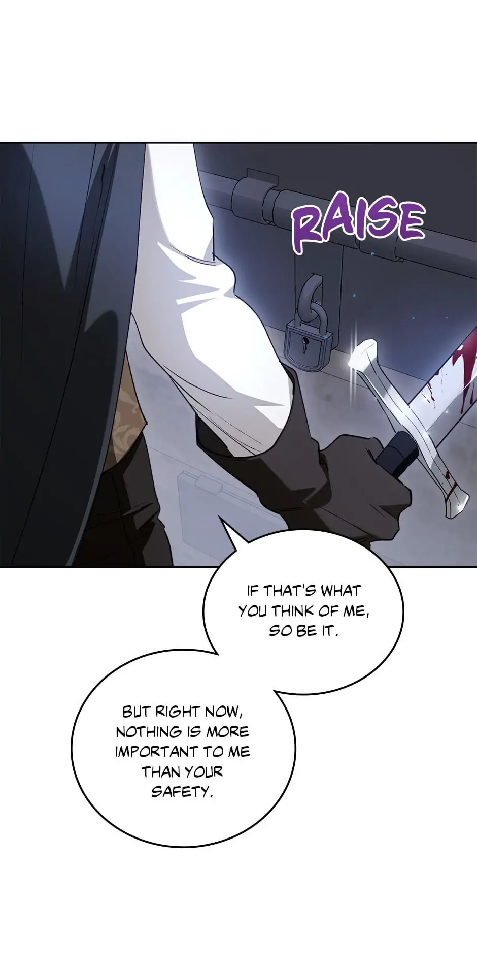 Read Kill the Villainess (en) Manga Online