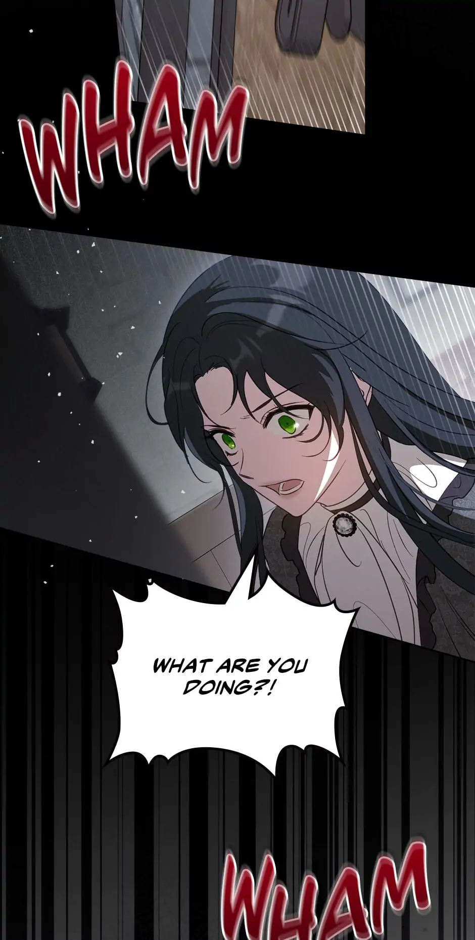 Read Kill the Villainess (en) Manga Online