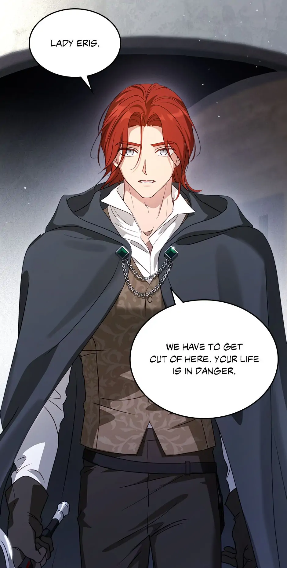 Read Kill the Villainess (en) Manga Online