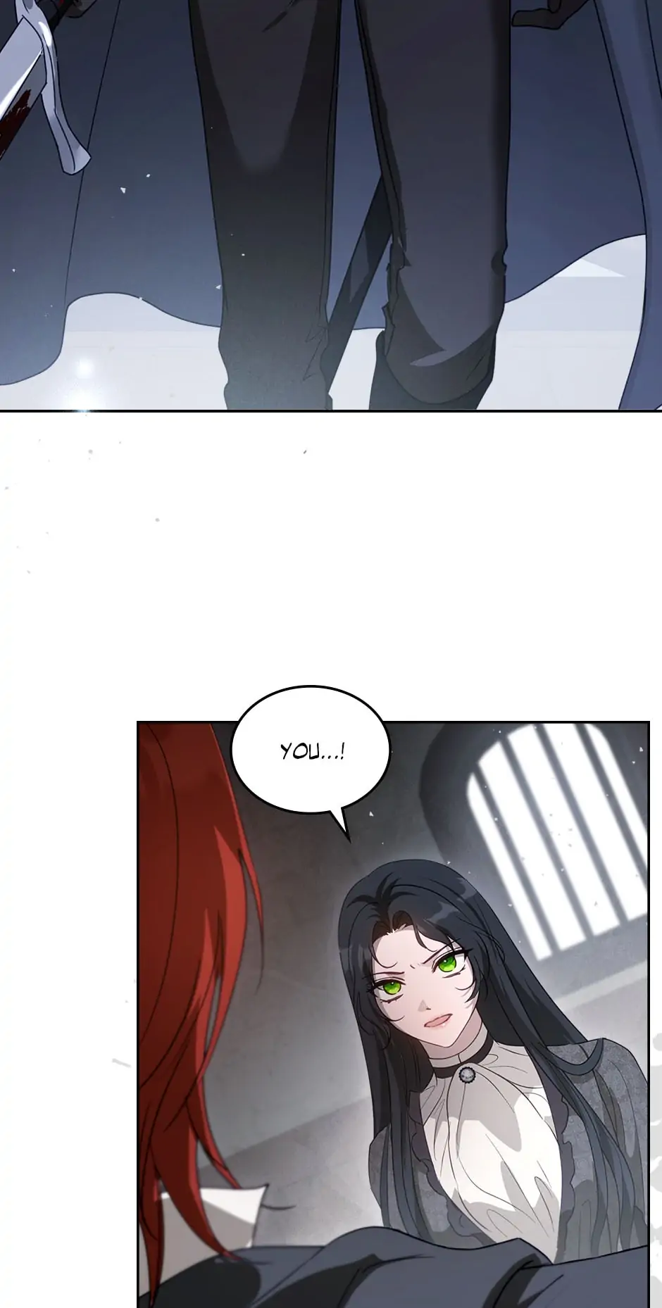 Read Kill the Villainess (en) Manga Online