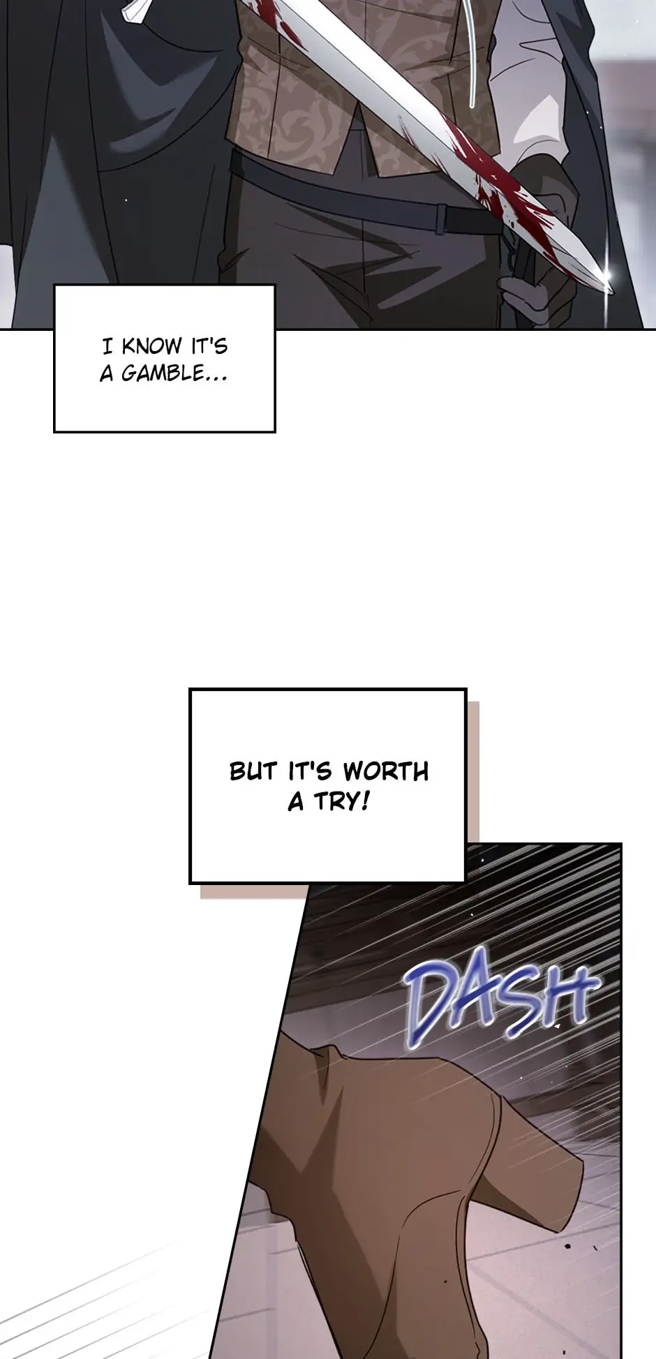 Read Kill the Villainess (en) Manga Online