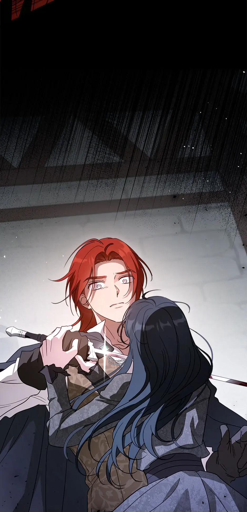 Read Kill the Villainess (en) Manga Online