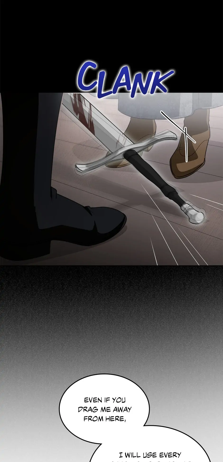 Read Kill the Villainess (en) Manga Online