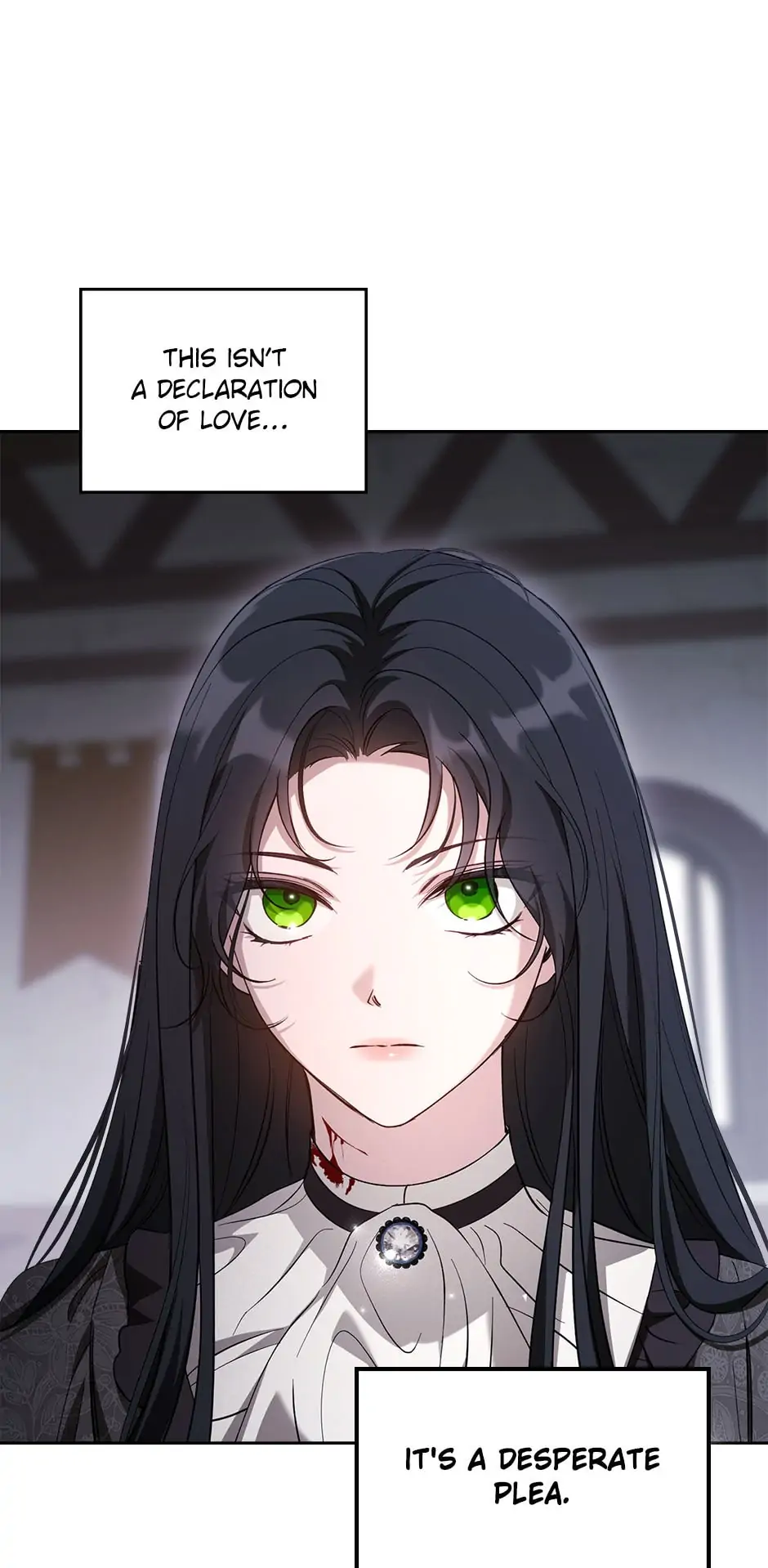 Read Kill the Villainess (en) Manga Online