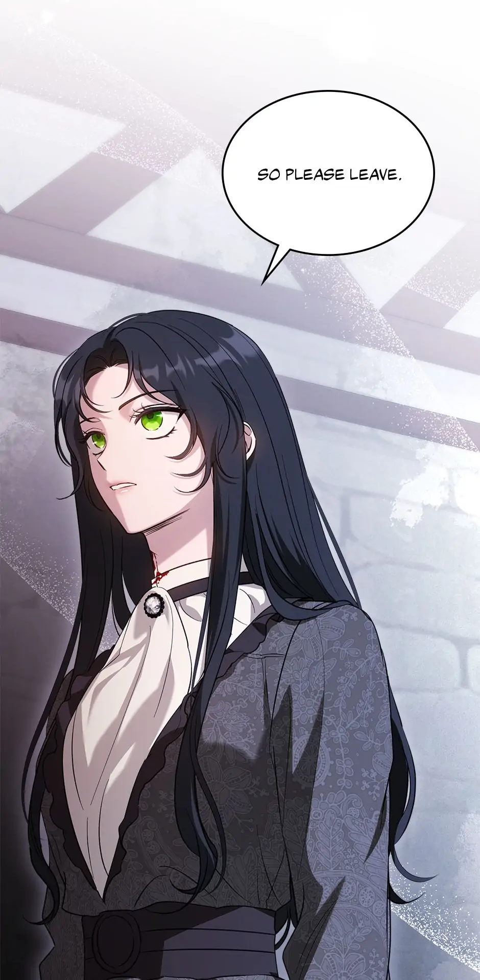 Read Kill the Villainess (en) Manga Online