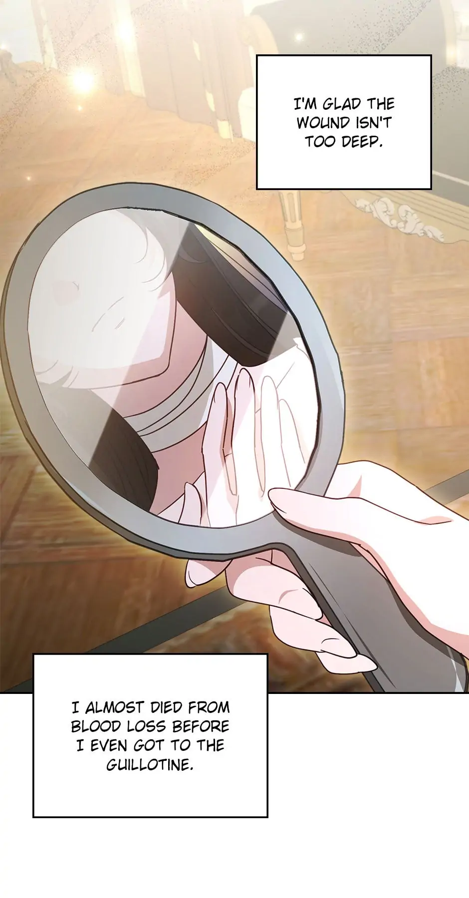 Read Kill the Villainess (en) Manga Online