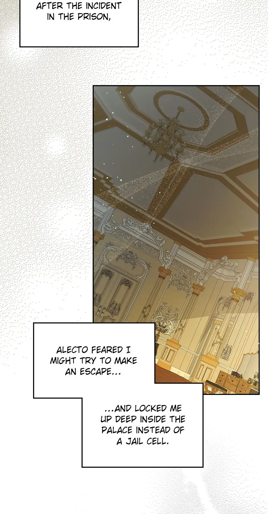 Read Kill the Villainess (en) Manga Online