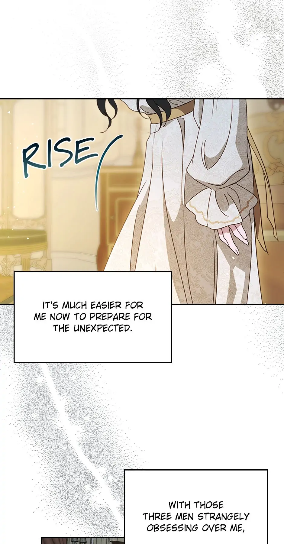 Read Kill the Villainess (en) Manga Online