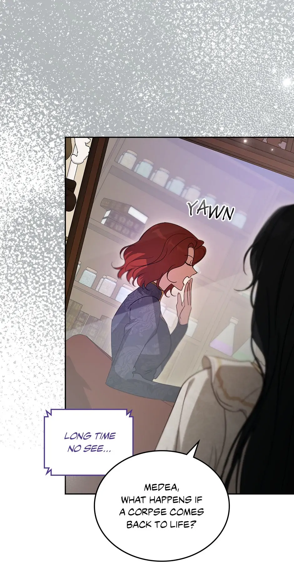 Read Kill the Villainess (en) Manga Online