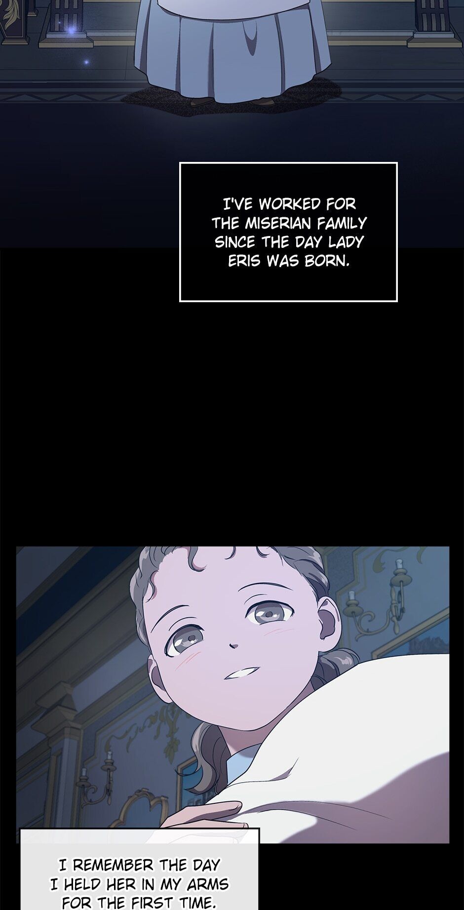 Read Kill the Villainess (en) Manga Online