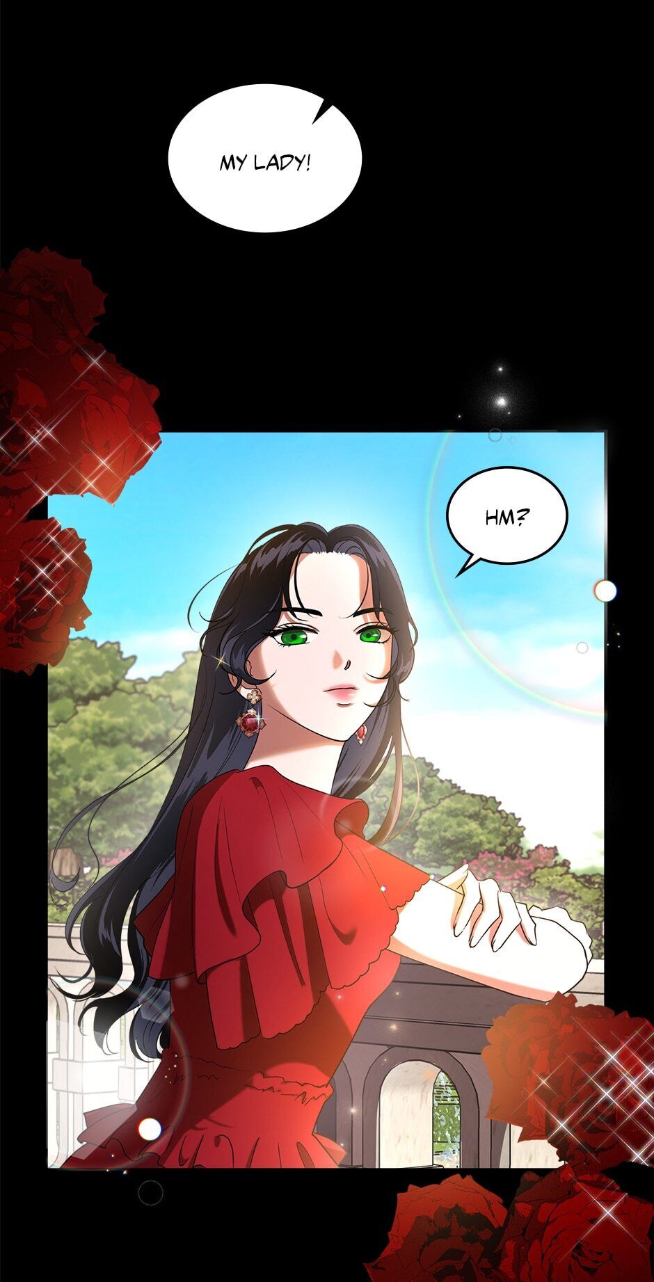 Read Kill the Villainess (en) Manga Online