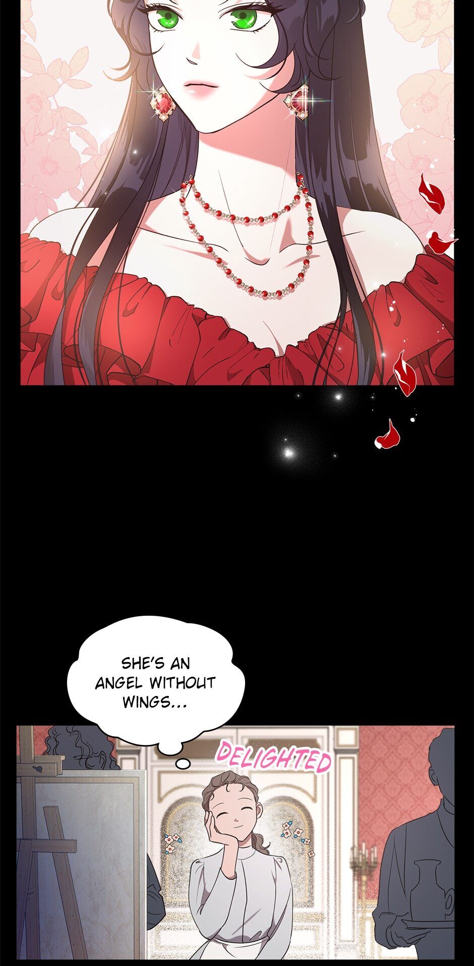 Read Kill the Villainess (en) Manga Online