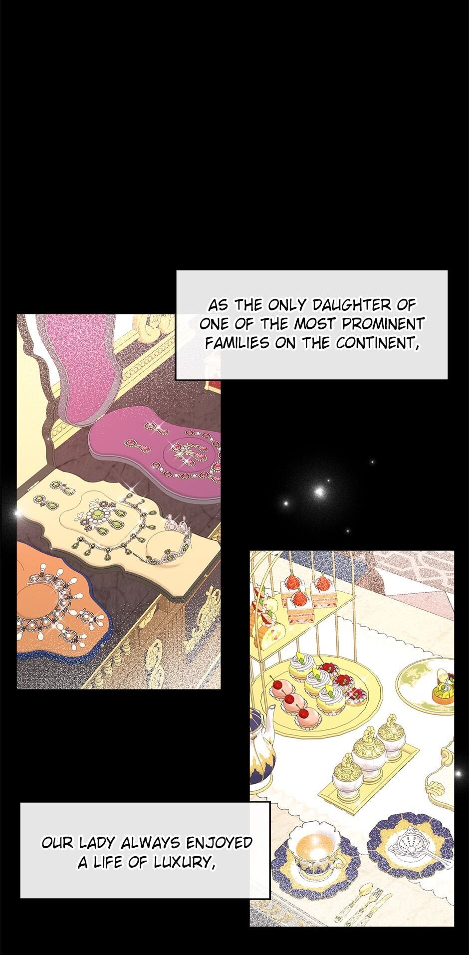 Read Kill the Villainess (en) Manga Online