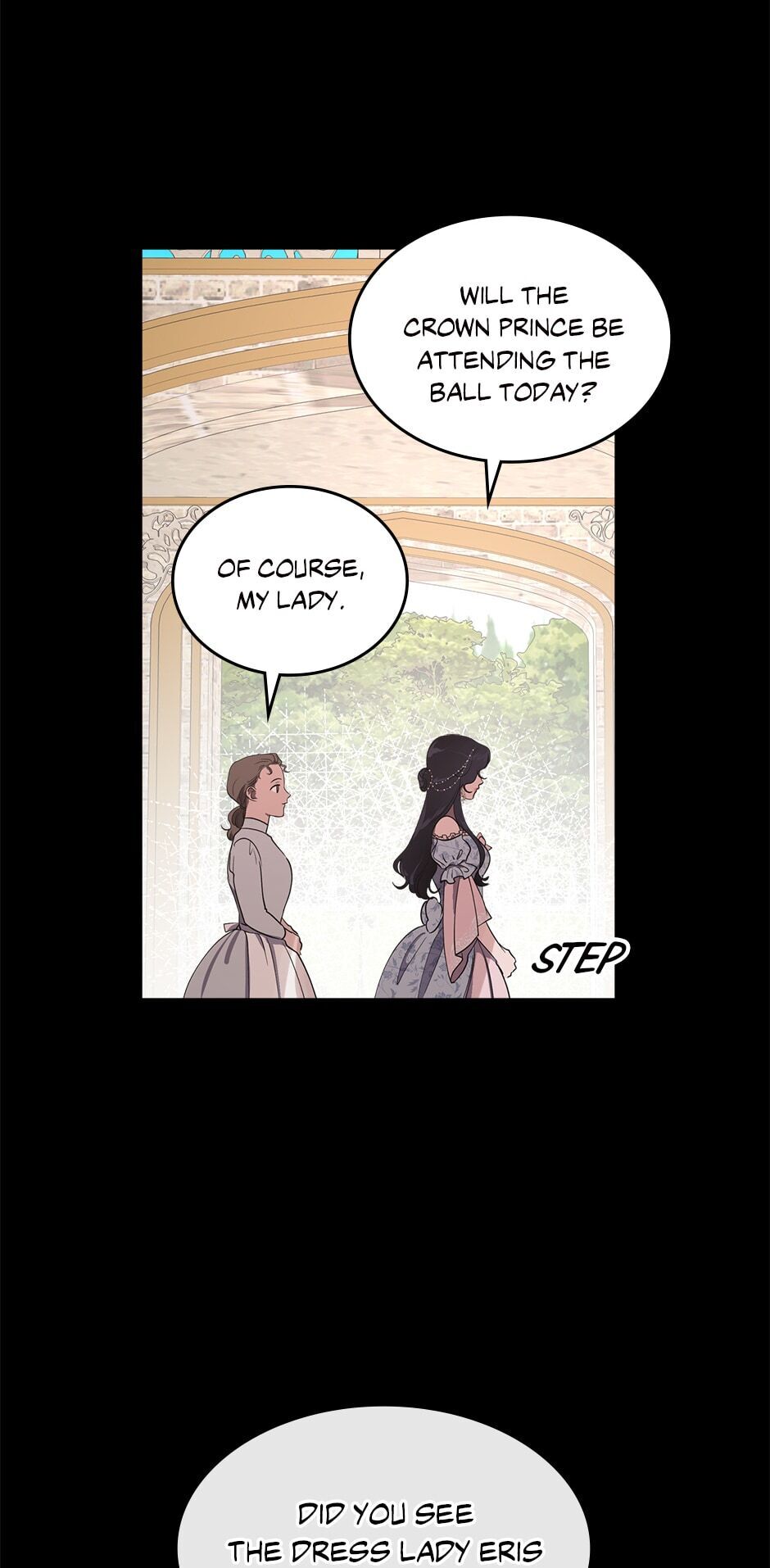 Read Kill the Villainess (en) Manga Online