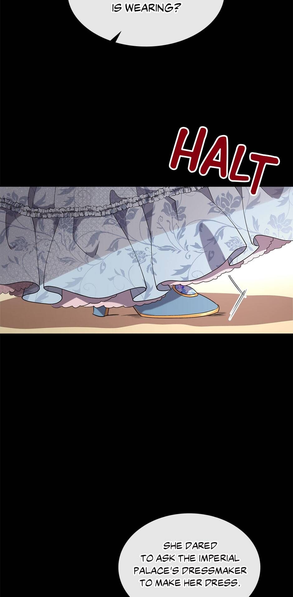 Read Kill the Villainess (en) Manga Online