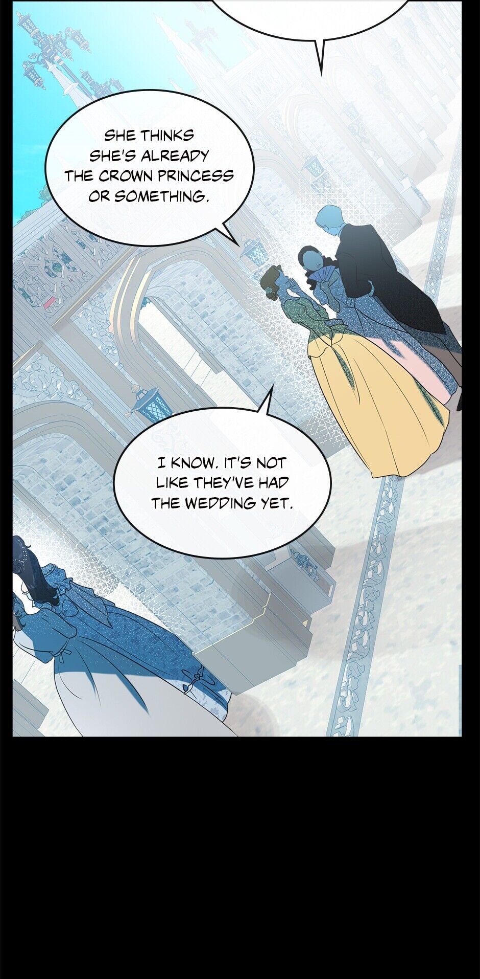 Read Kill the Villainess (en) Manga Online