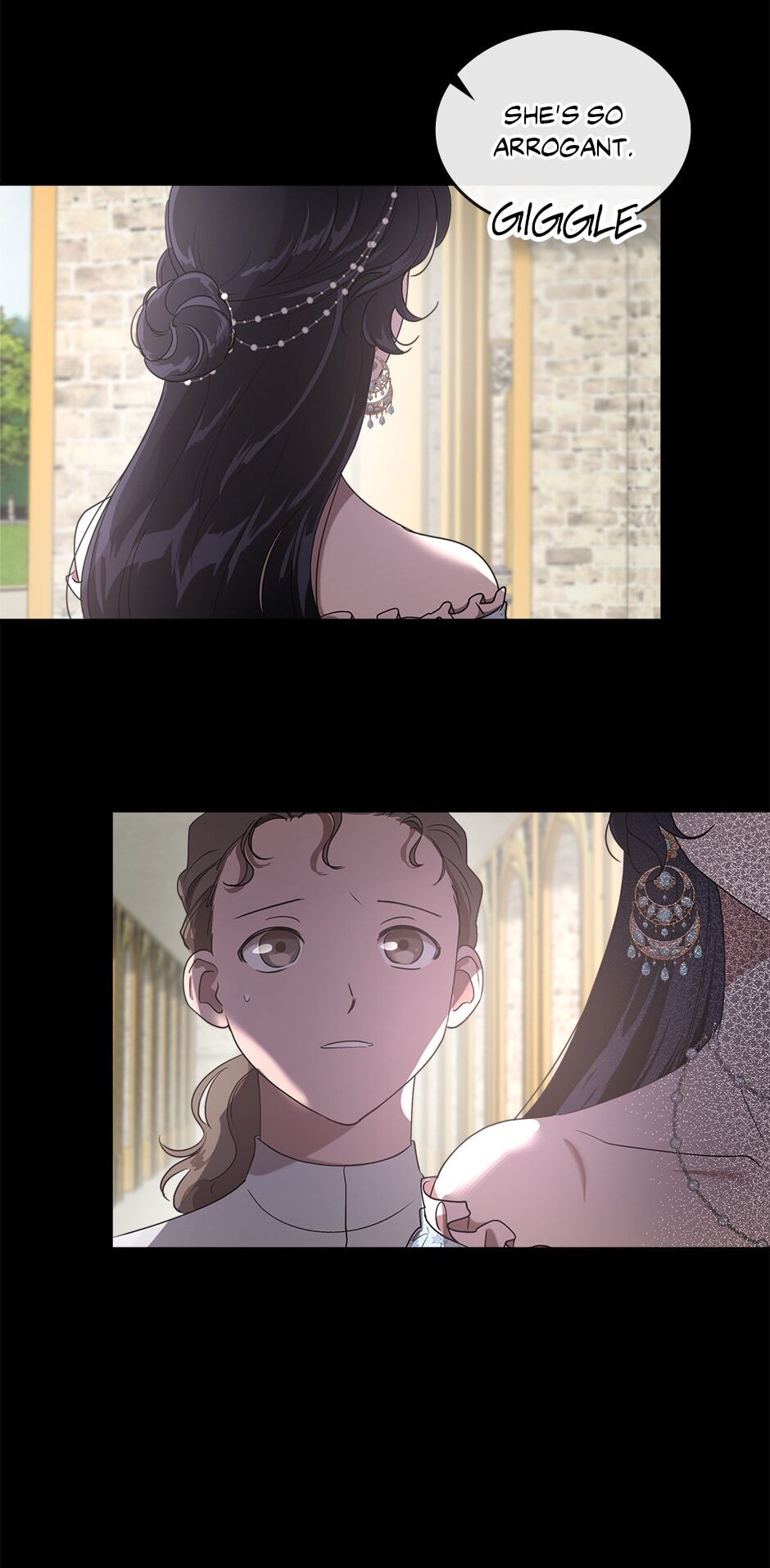 Read Kill the Villainess (en) Manga Online