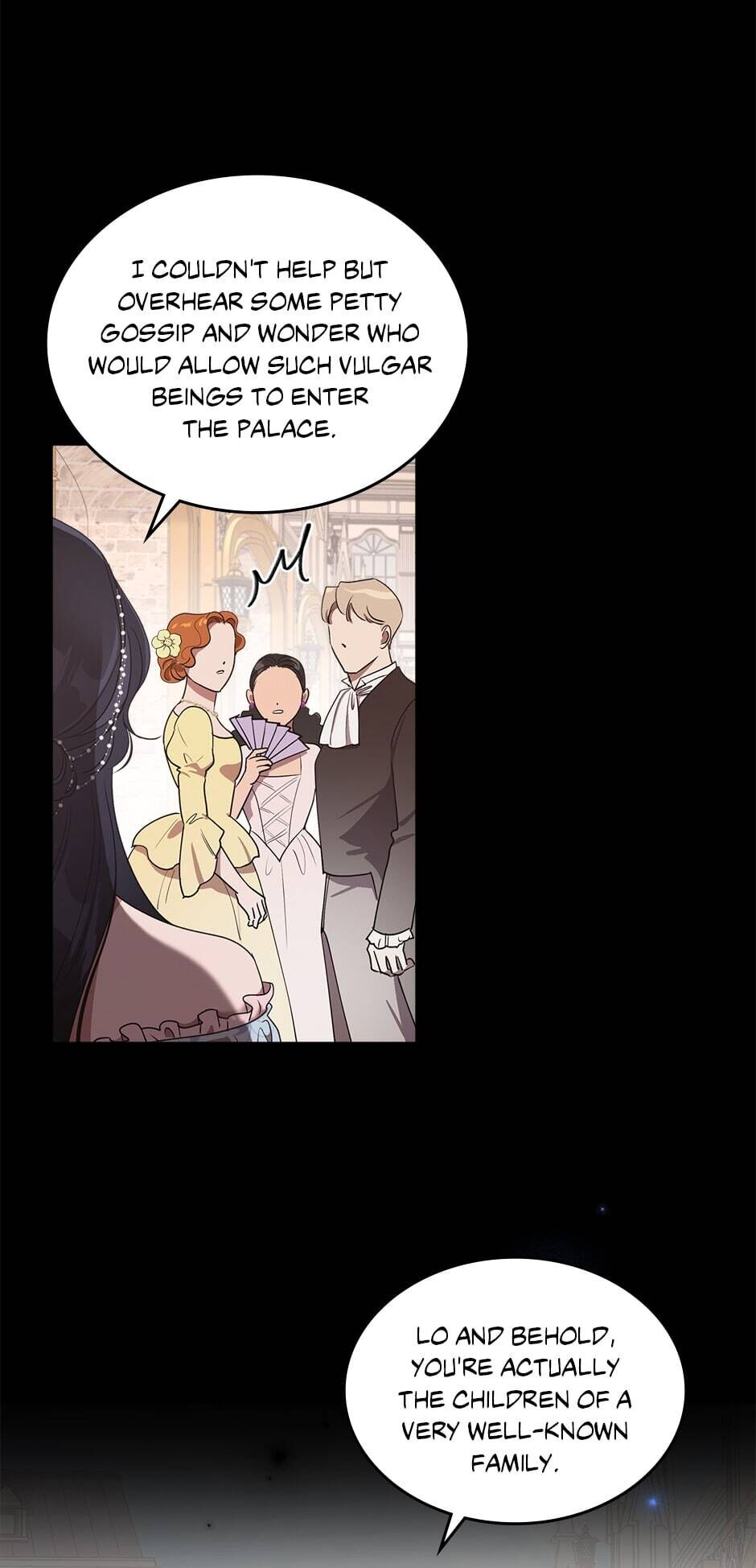 Read Kill the Villainess (en) Manga Online