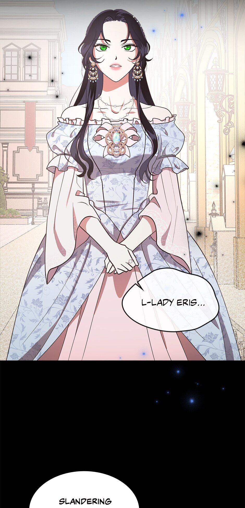 Read Kill the Villainess (en) Manga Online