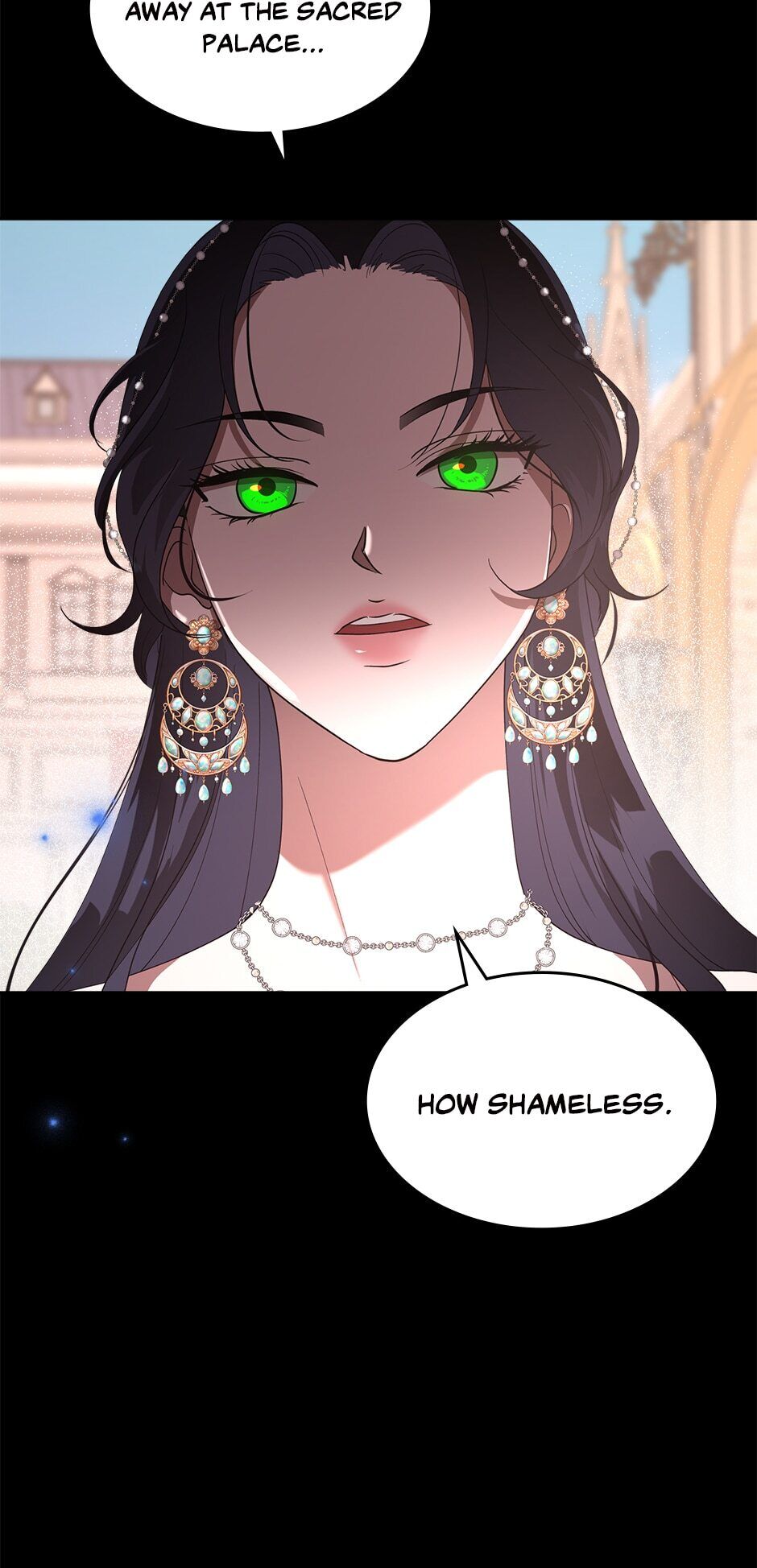 Read Kill the Villainess (en) Manga Online