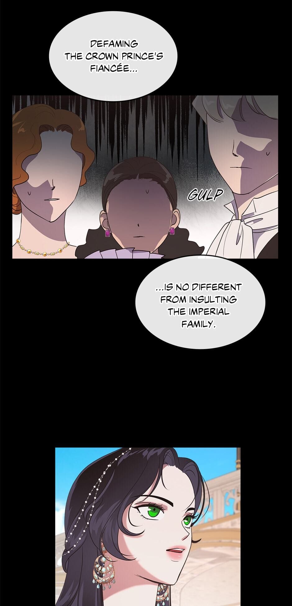 Read Kill the Villainess (en) Manga Online