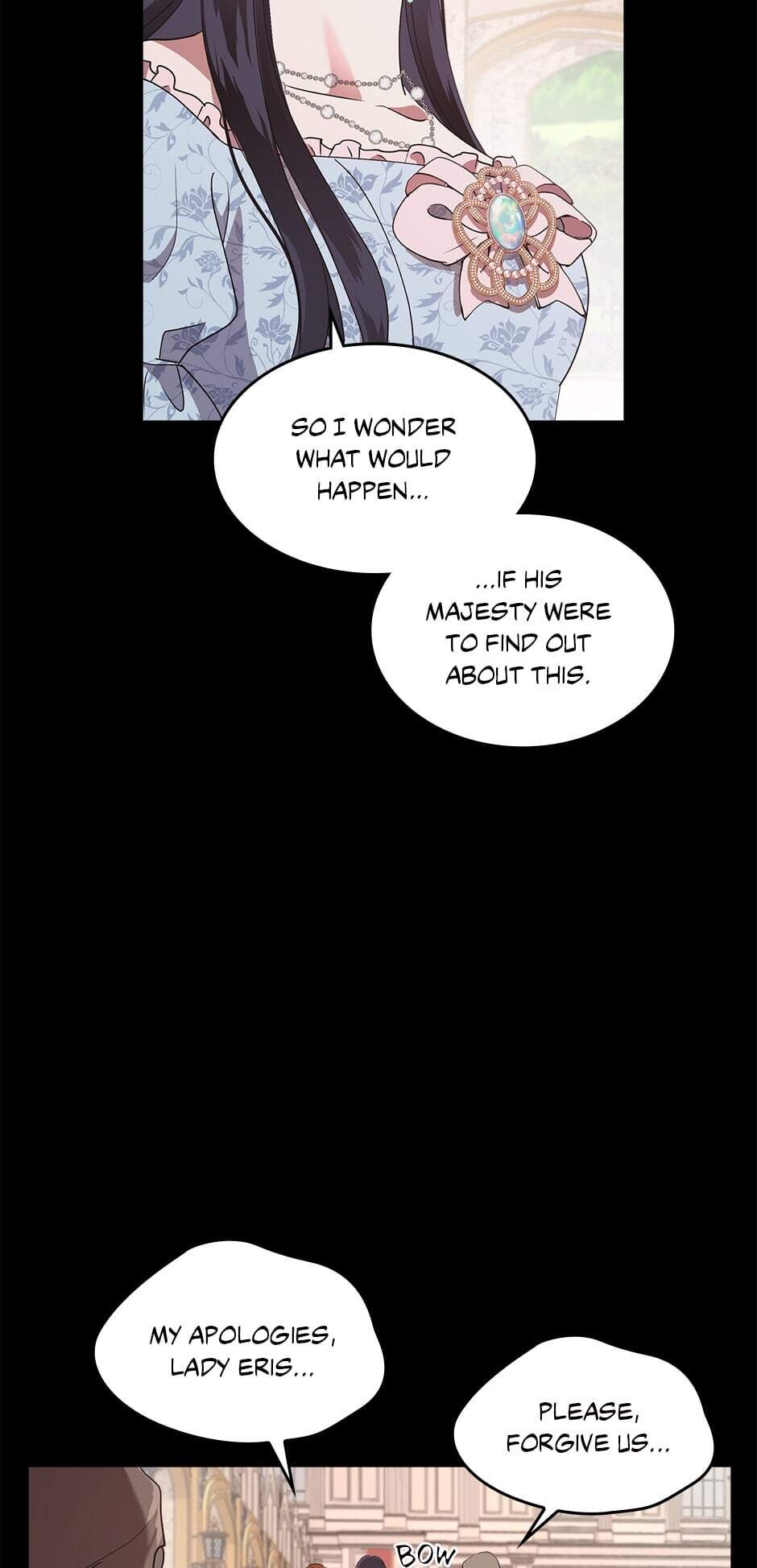 Read Kill the Villainess (en) Manga Online