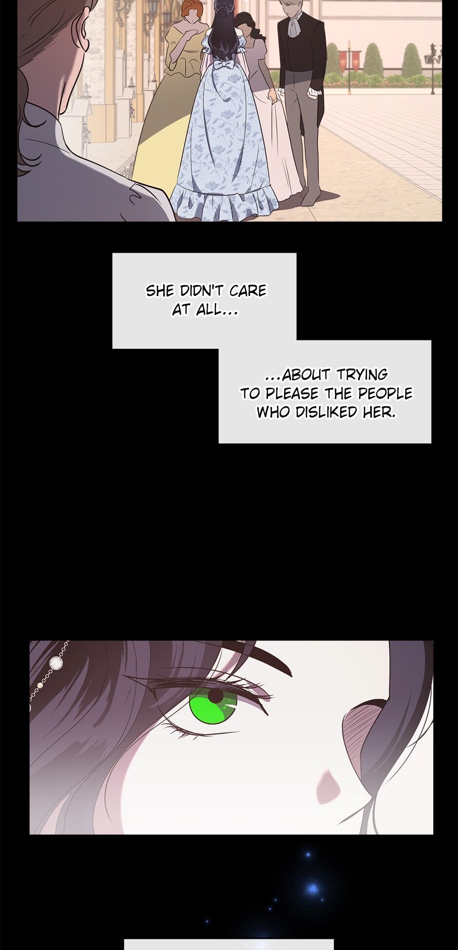 Read Kill the Villainess (en) Manga Online