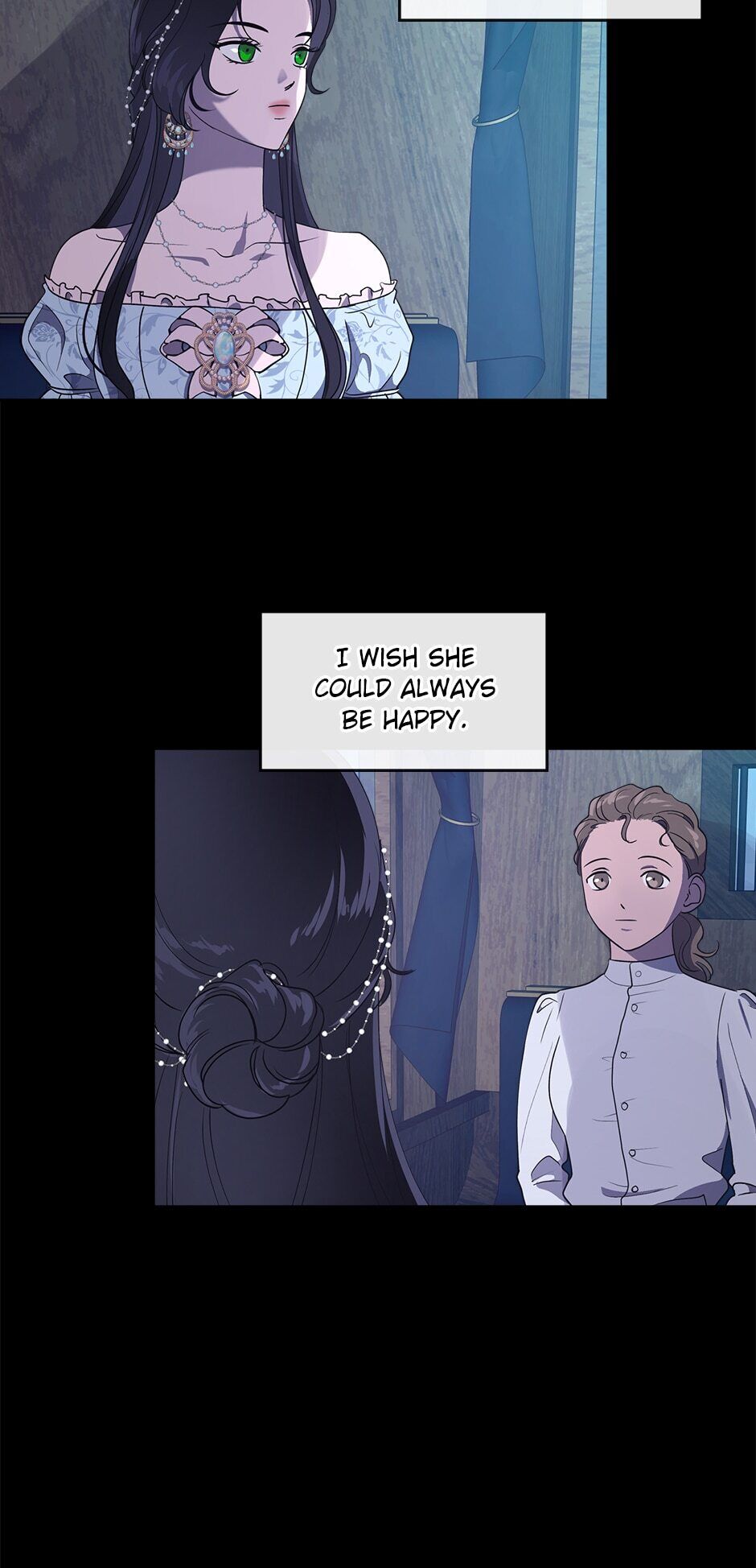 Read Kill the Villainess (en) Manga Online