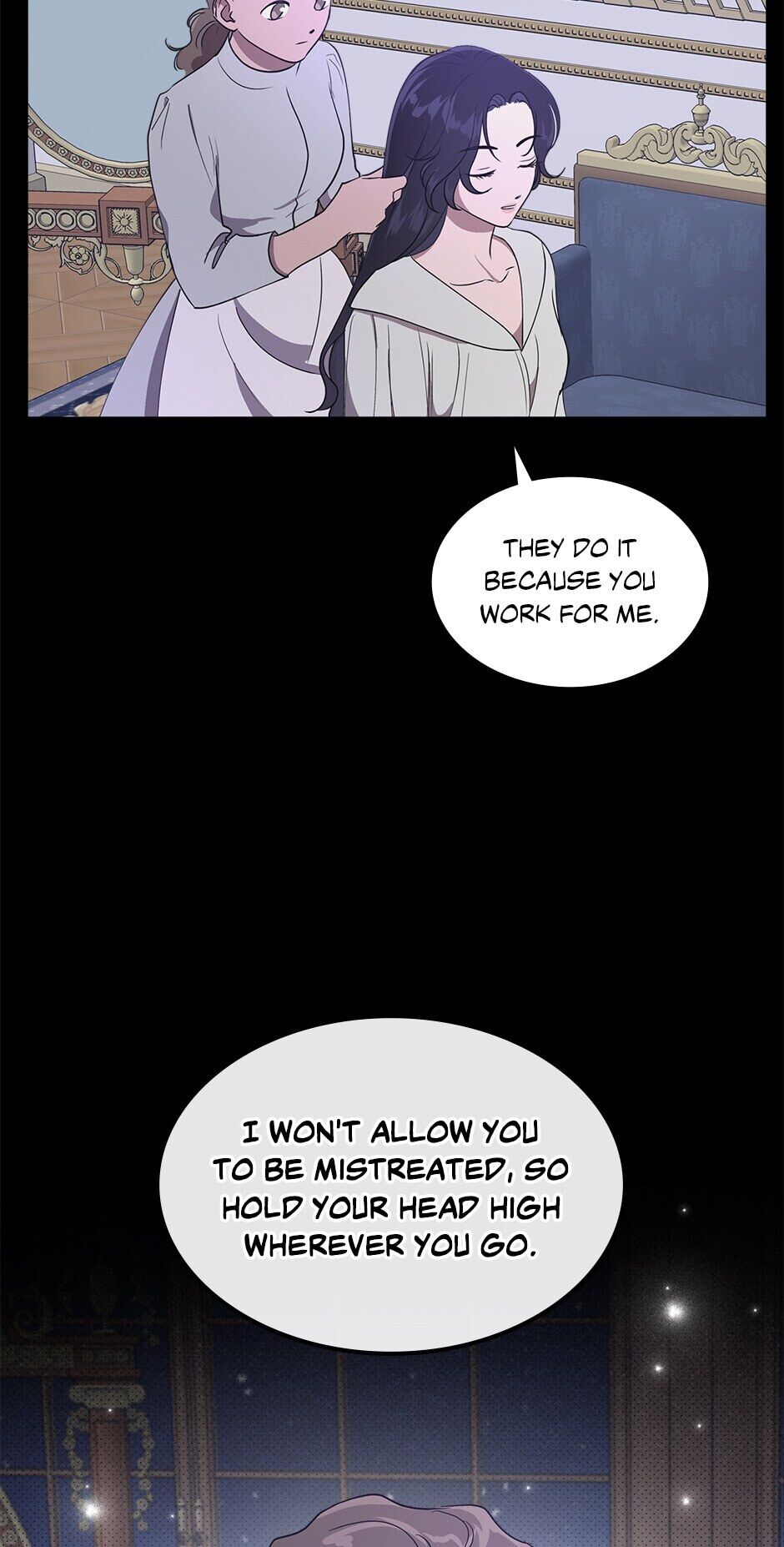 Read Kill the Villainess (en) Manga Online