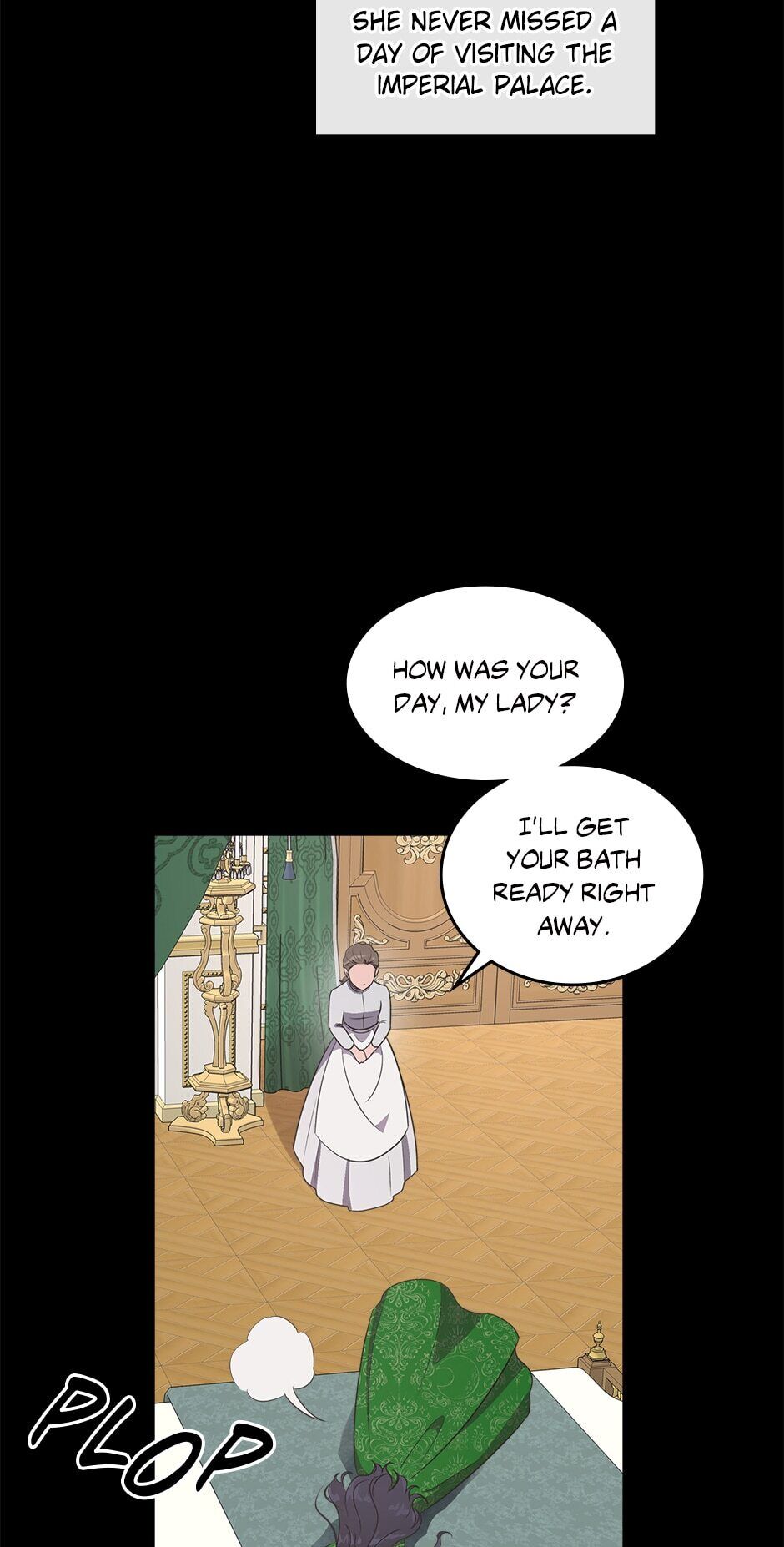 Read Kill the Villainess (en) Manga Online