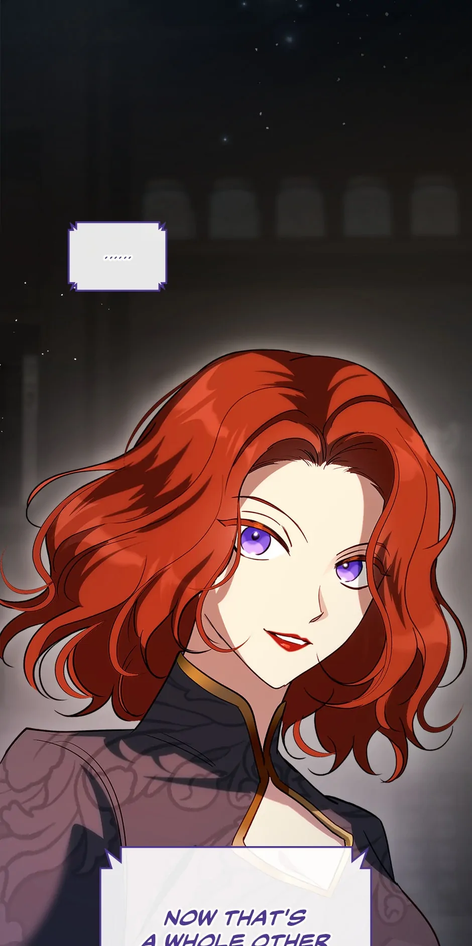 Read Kill the Villainess (en) Manga Online