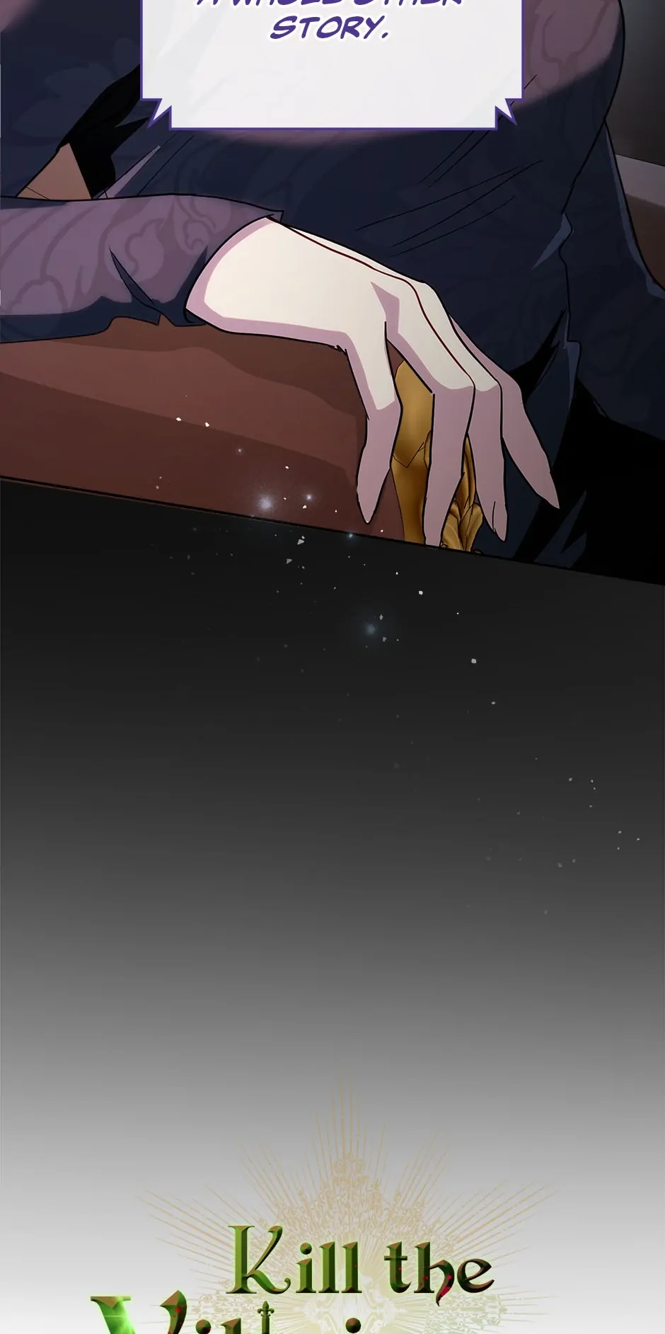 Read Kill the Villainess (en) Manga Online