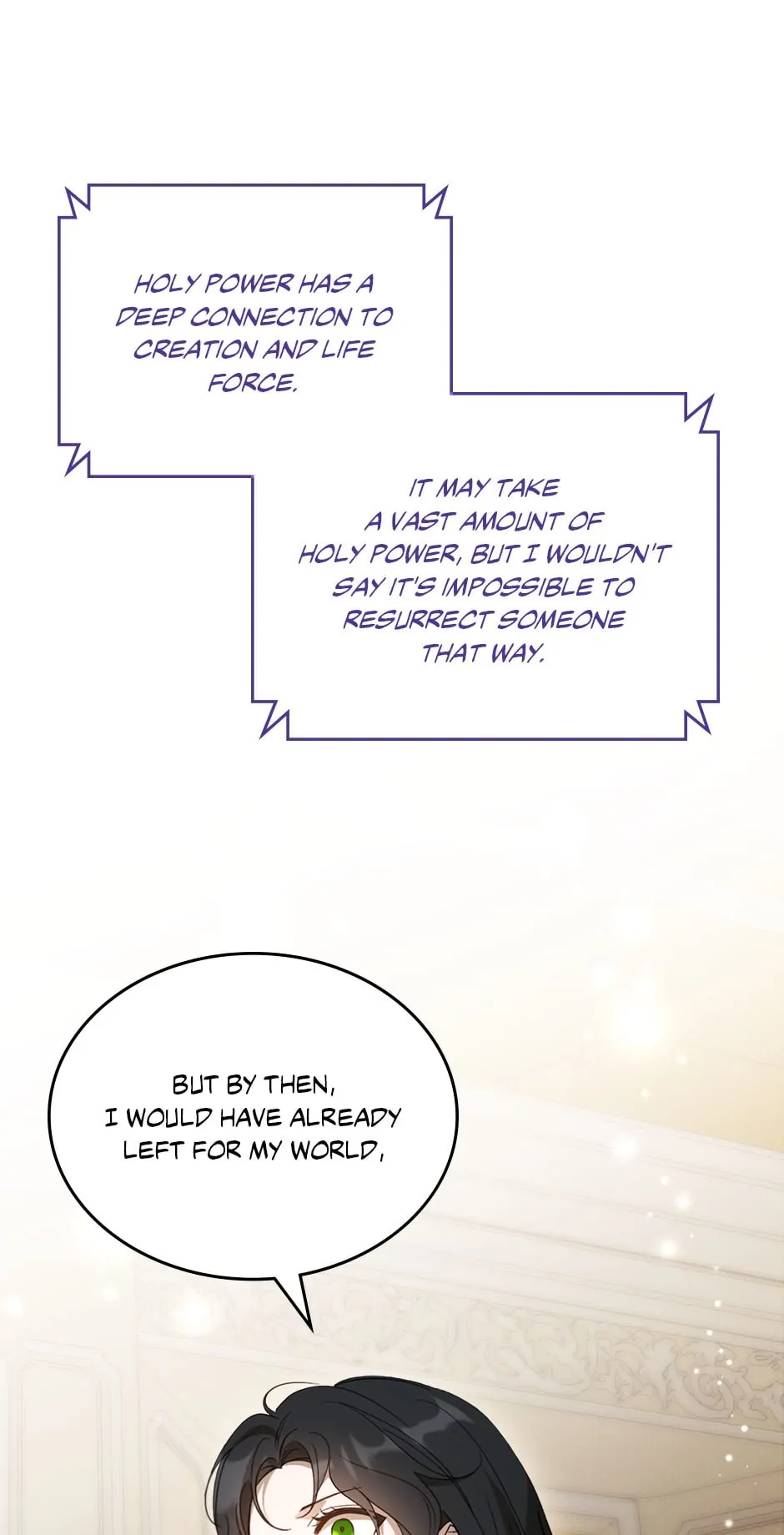 Read Kill the Villainess (en) Manga Online