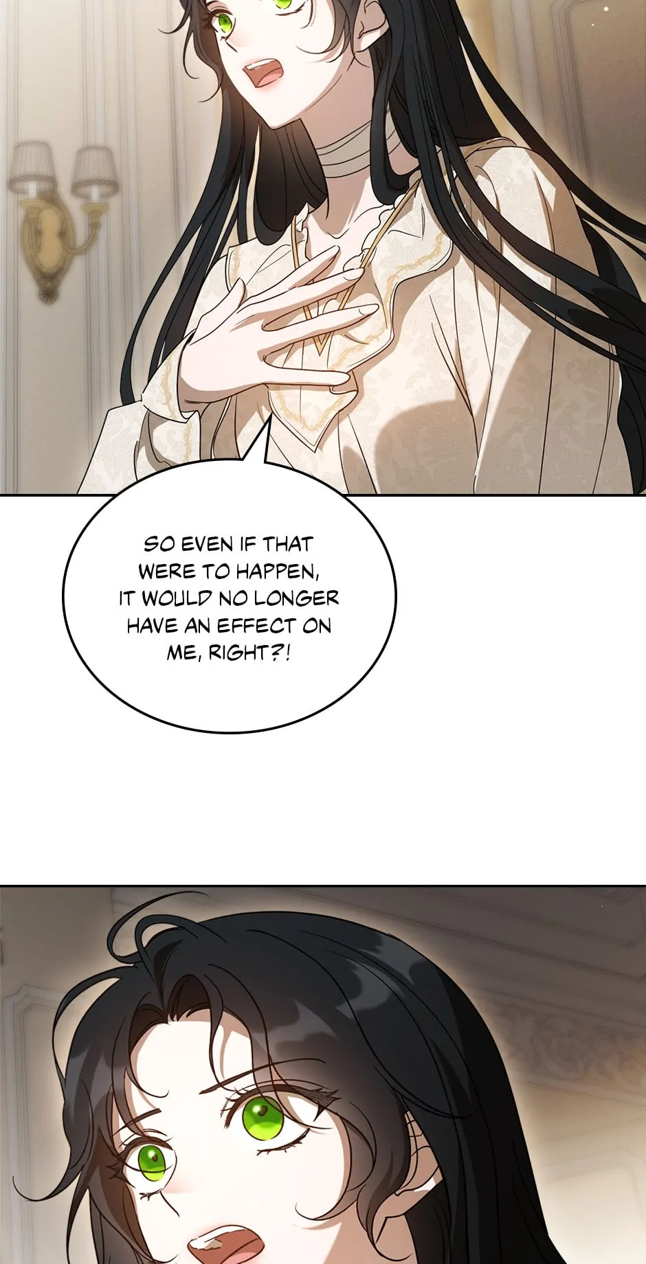 Read Kill the Villainess (en) Manga Online