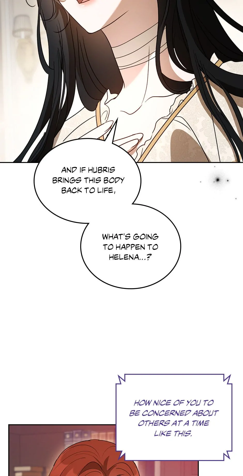 Read Kill the Villainess (en) Manga Online