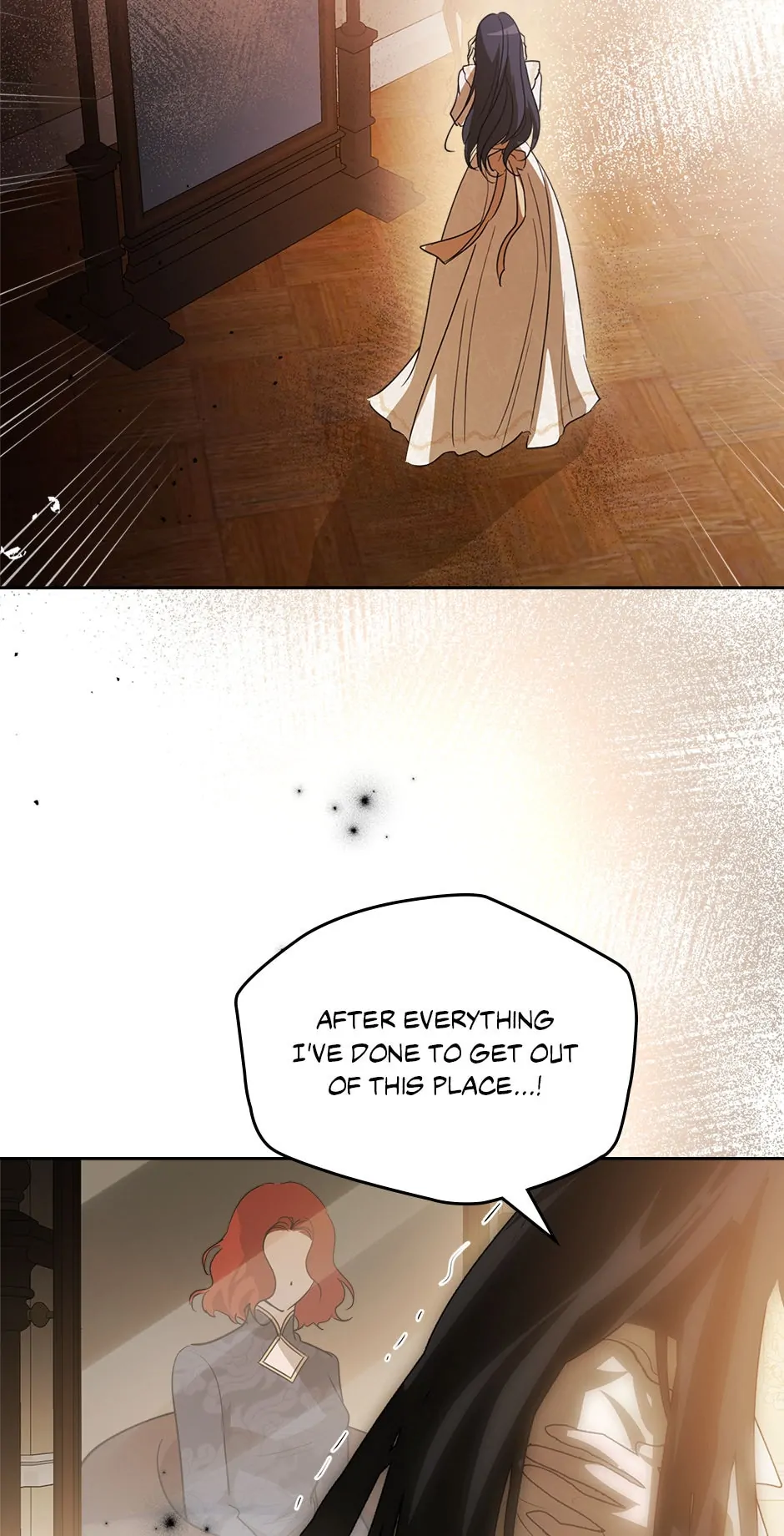 Read Kill the Villainess (en) Manga Online