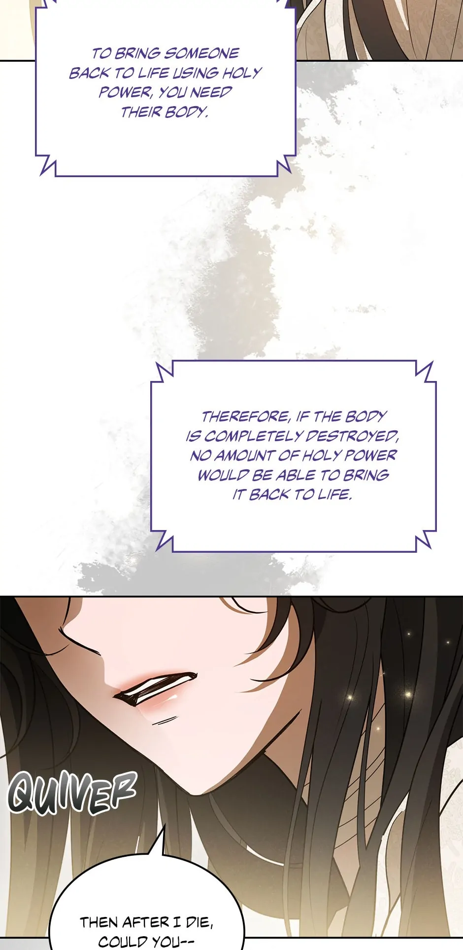 Read Kill the Villainess (en) Manga Online