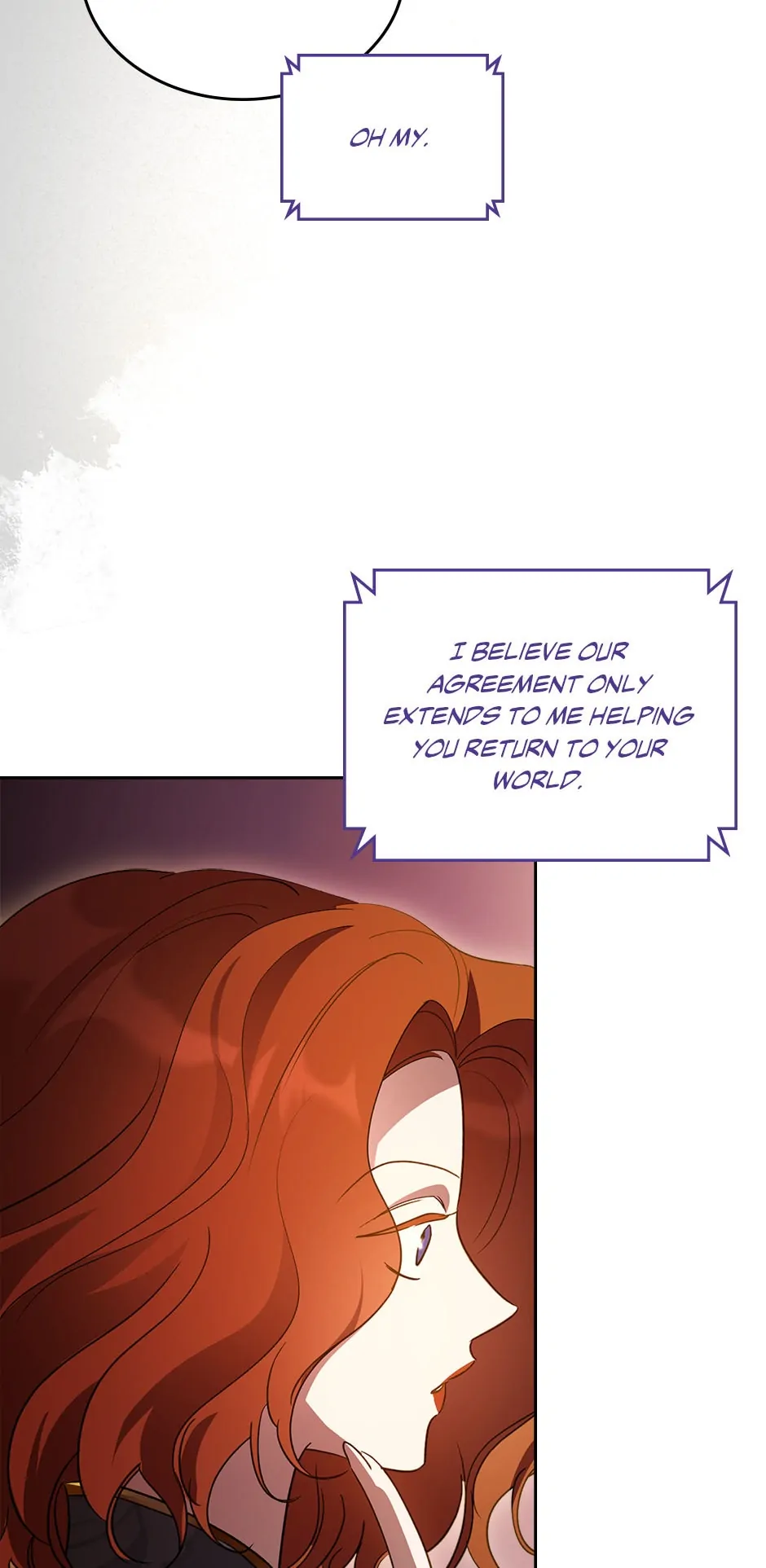 Read Kill the Villainess (en) Manga Online