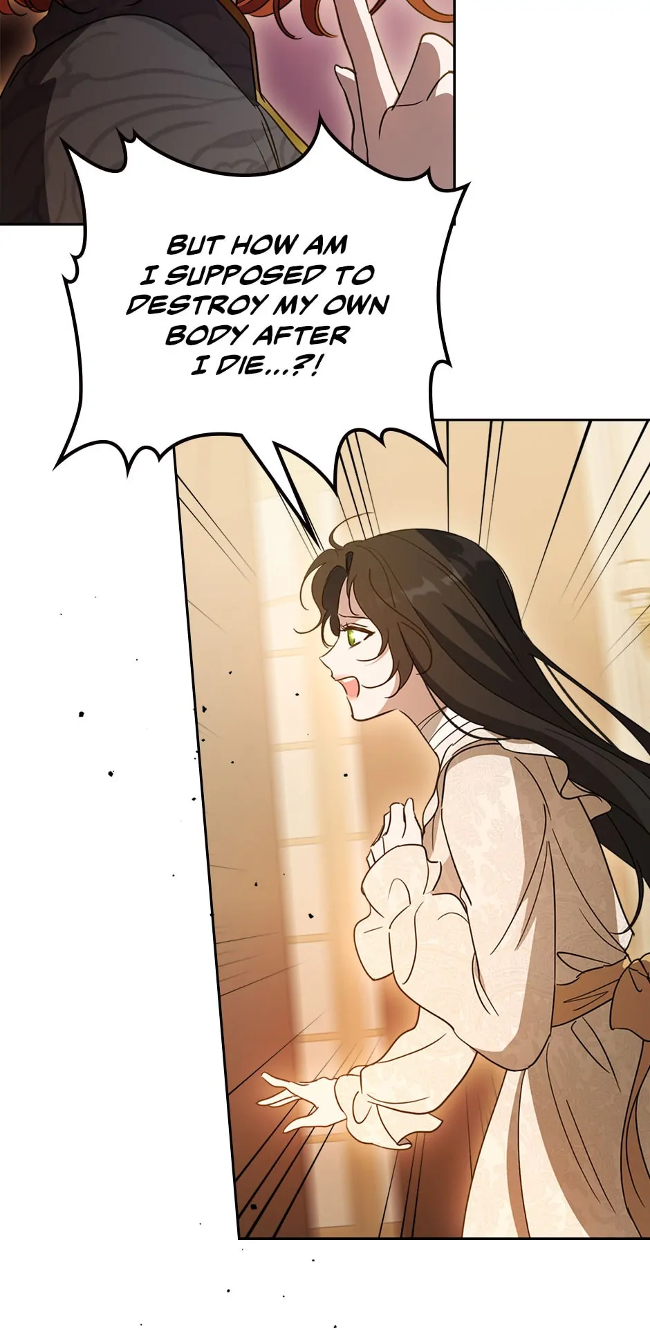 Read Kill the Villainess (en) Manga Online