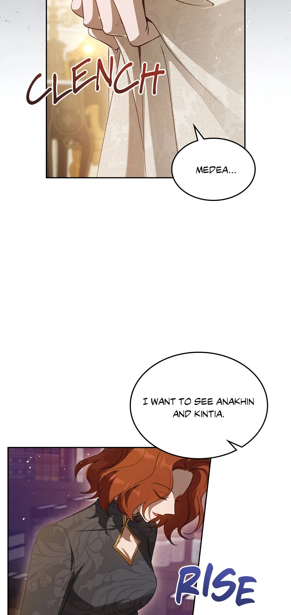 Read Kill the Villainess (en) Manga Online