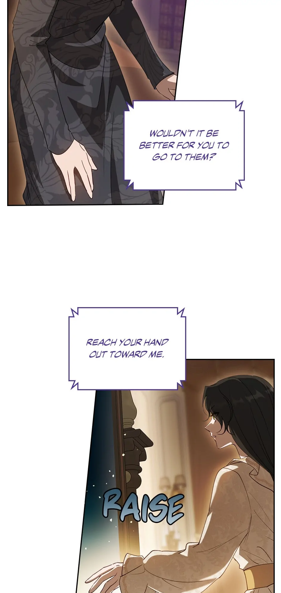 Read Kill the Villainess (en) Manga Online