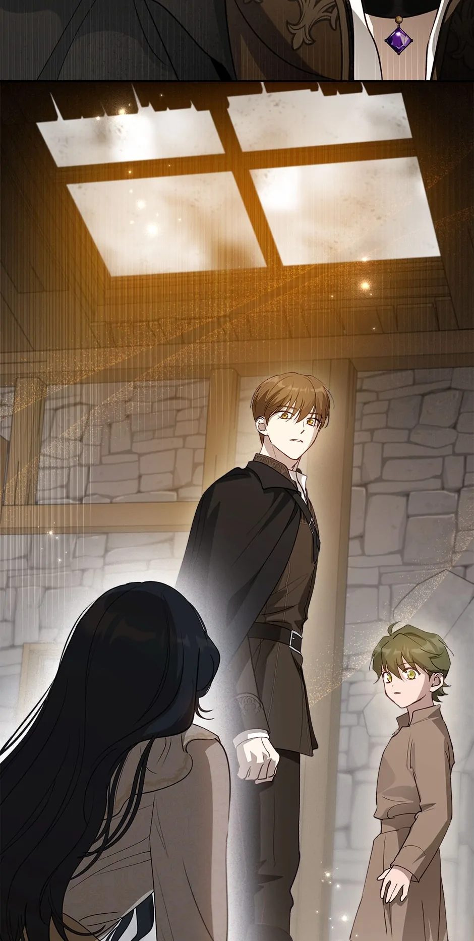 Read Kill the Villainess (en) Manga Online