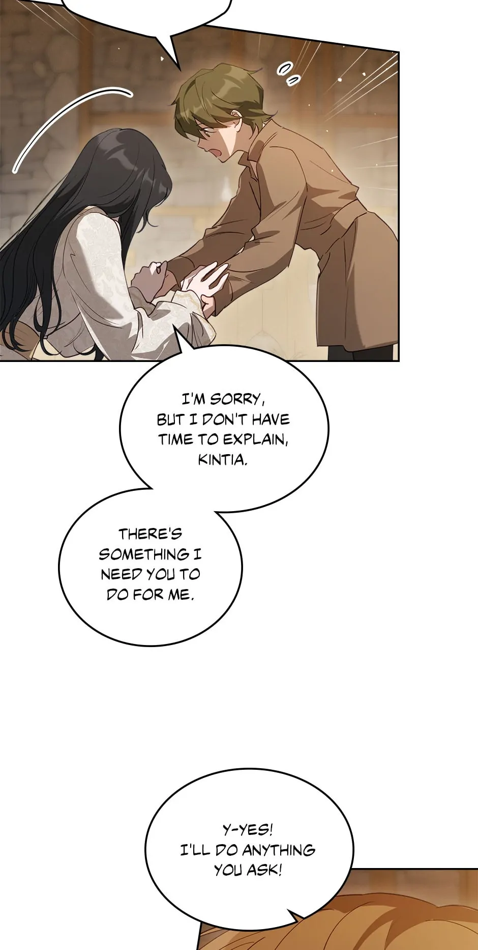 Read Kill the Villainess (en) Manga Online