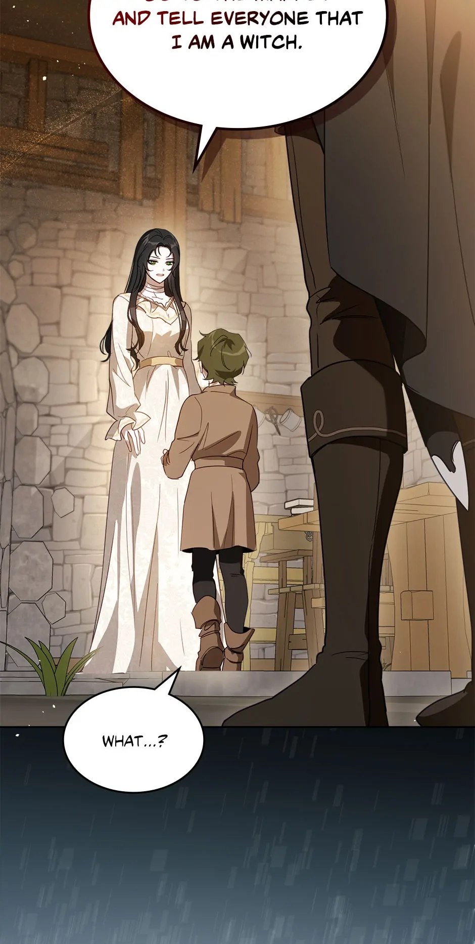 Read Kill the Villainess (en) Manga Online