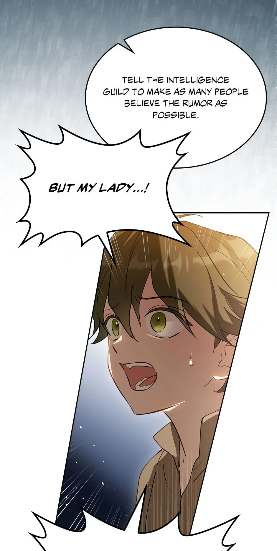 Read Kill the Villainess (en) Manga Online