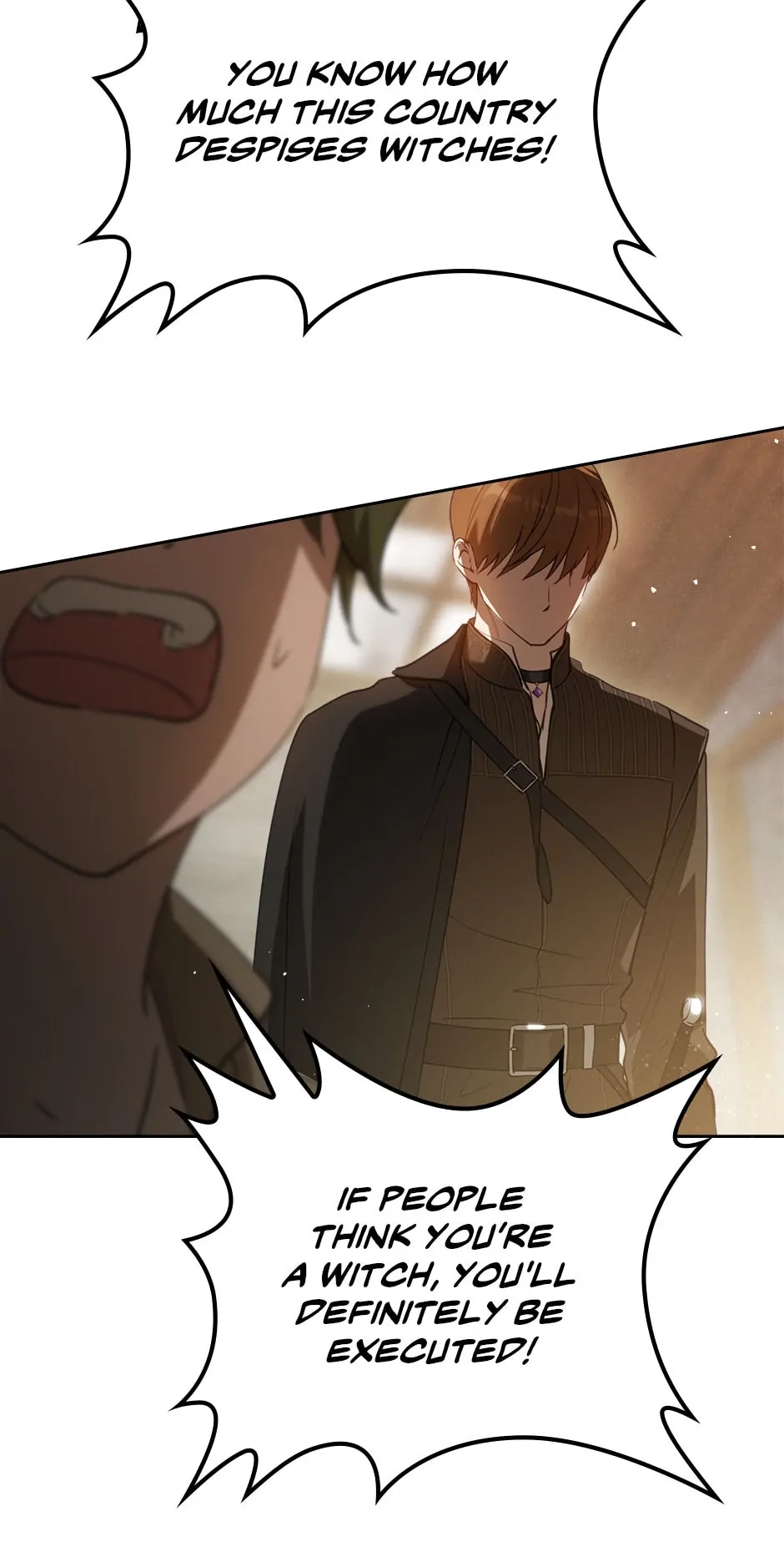 Read Kill the Villainess (en) Manga Online