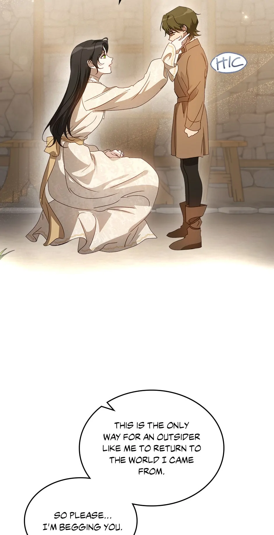 Read Kill the Villainess (en) Manga Online